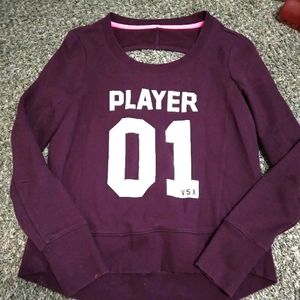 Victoria secret sweater